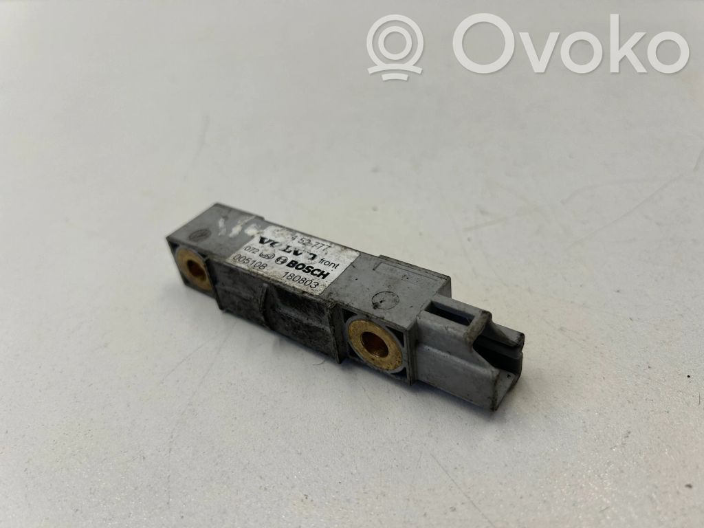 Czujnik uderzenia Airbag   452777,180803,005108