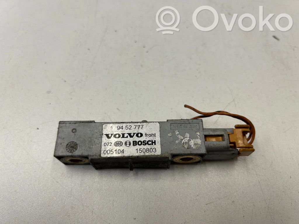 Czujnik uderzenia Airbag   9452777,005104,150803