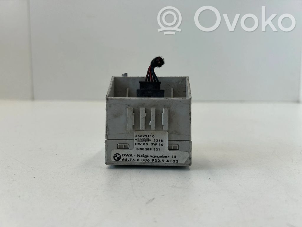 Volvo XC90 Other control units/modules 