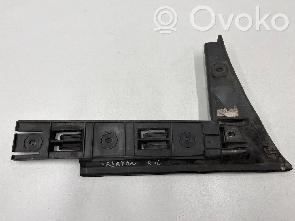 Volkswagen Phaeton Rear bumper mounting bracket 