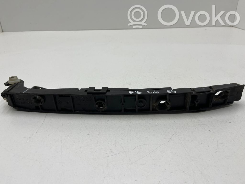Audi A8 S8 D3 4E Rear bumper mounting bracket 