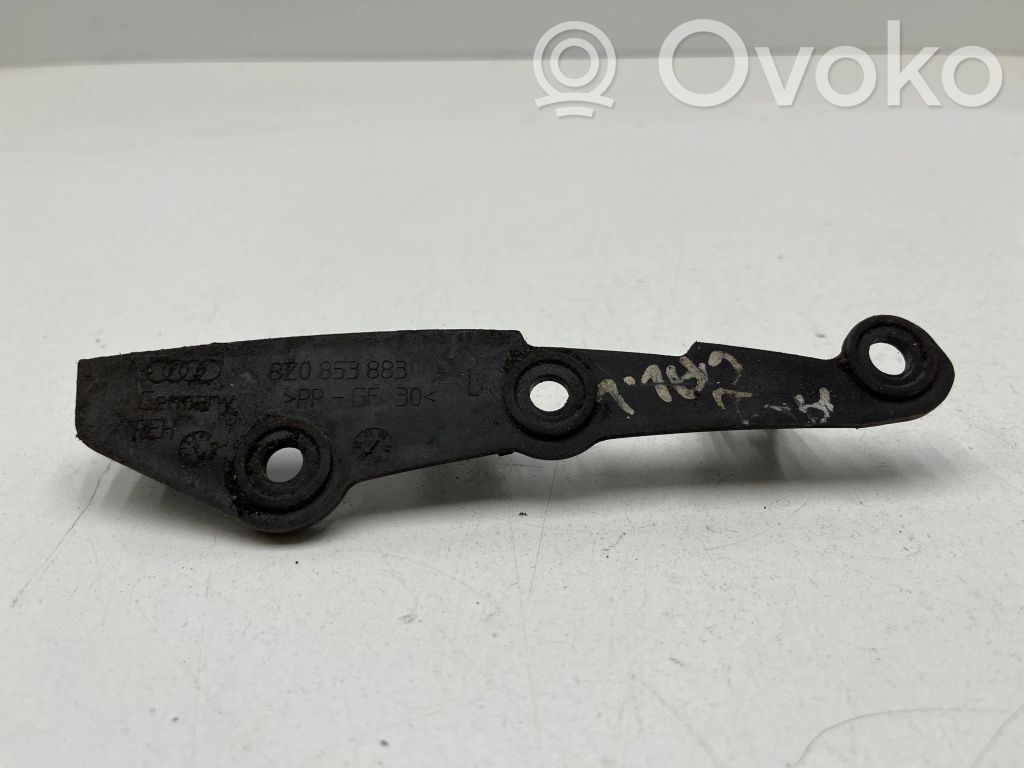 Audi A2 Rear bumper mounting bracket 