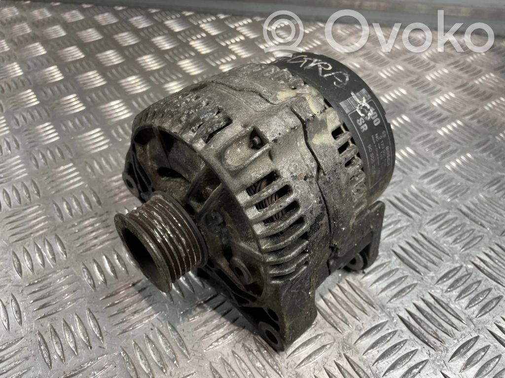 Opel Vectra B Ģenerators 