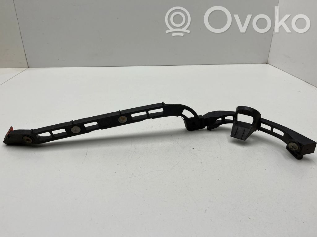 Opel Vectra C Uchwyt / Mocowanie zderzaka tylnego 