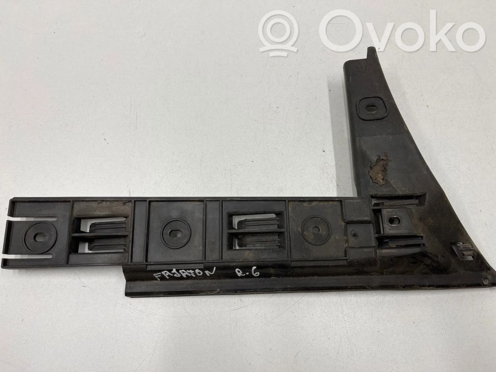 Volkswagen Phaeton Rear bumper mounting bracket 