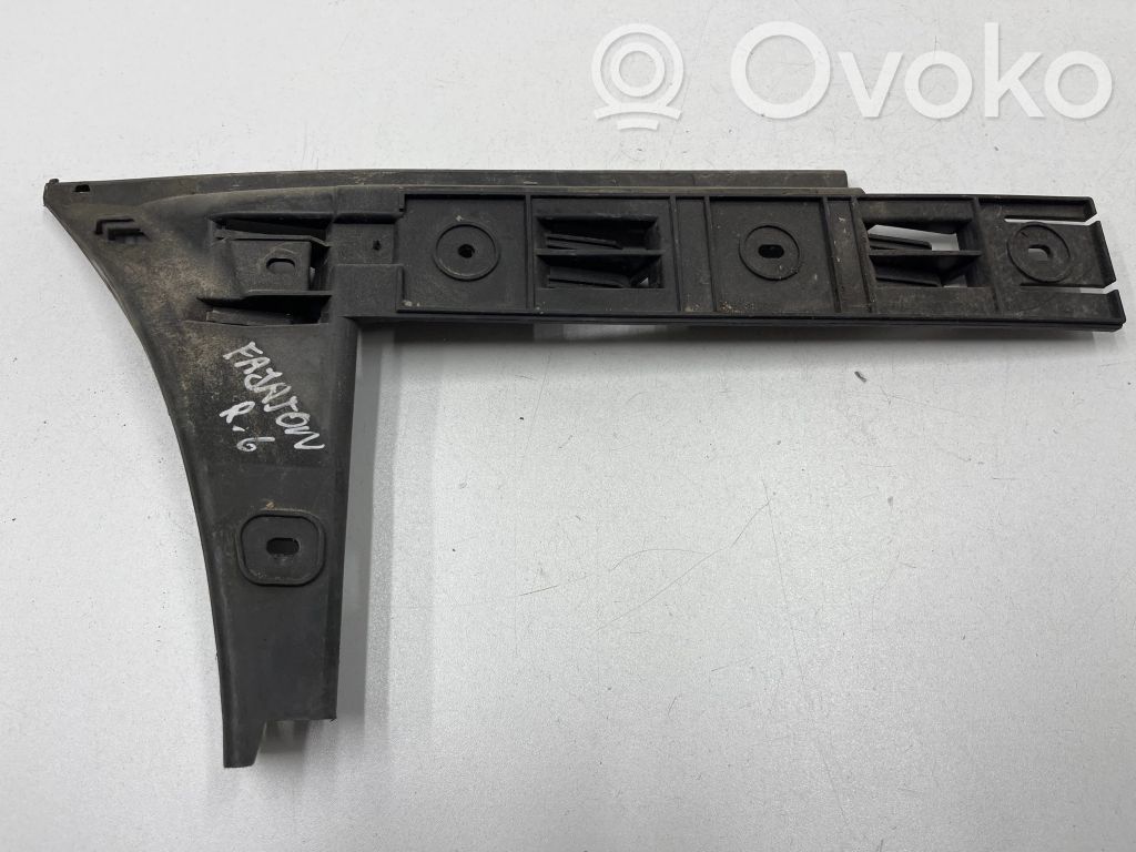 Volkswagen Phaeton Rear bumper mounting bracket 