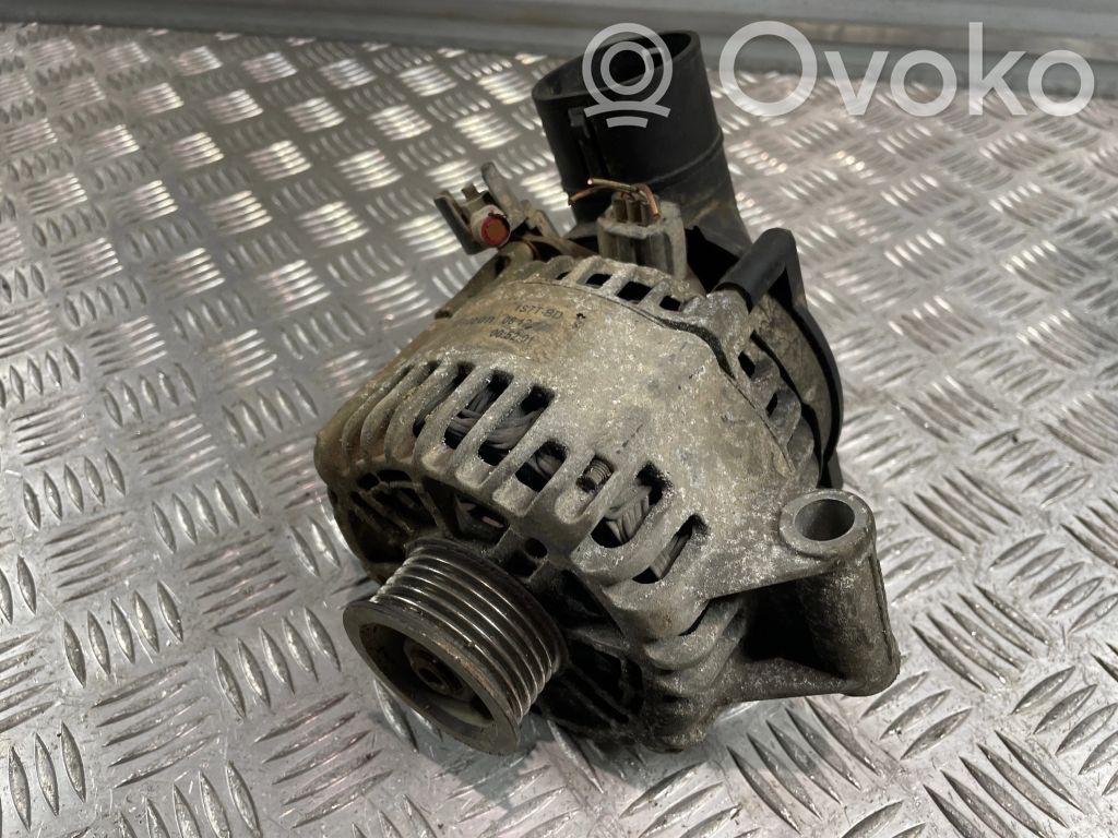 Ford Mondeo Mk III Ģenerators 