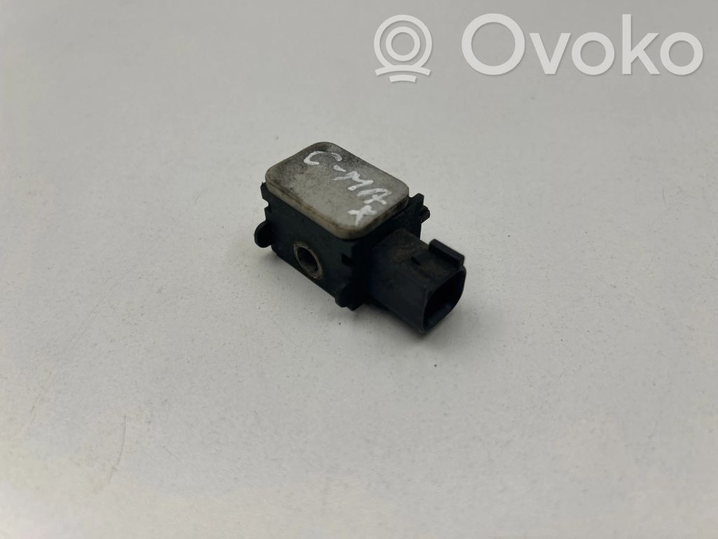 Ford Focus C-MAX Airbagsensor Crashsensor Drucksensor 