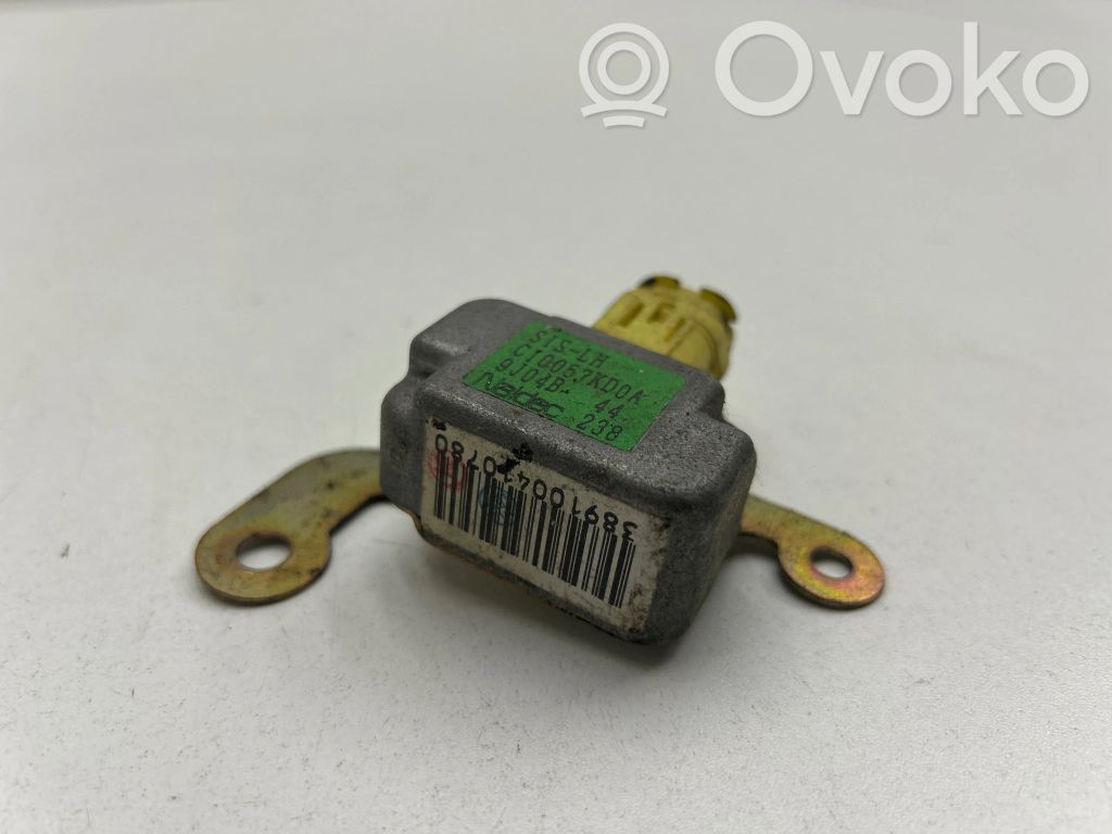 Mazda Premacy Airbag deployment crash/impact sensor 