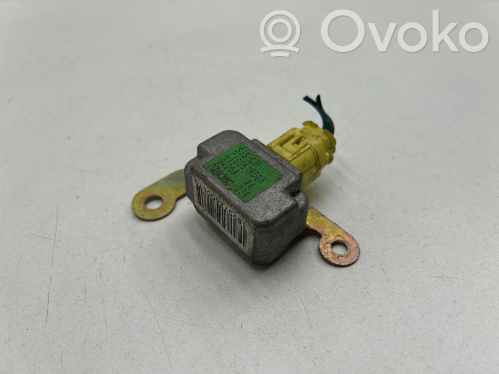 Mazda Premacy Airbag deployment crash/impact sensor 