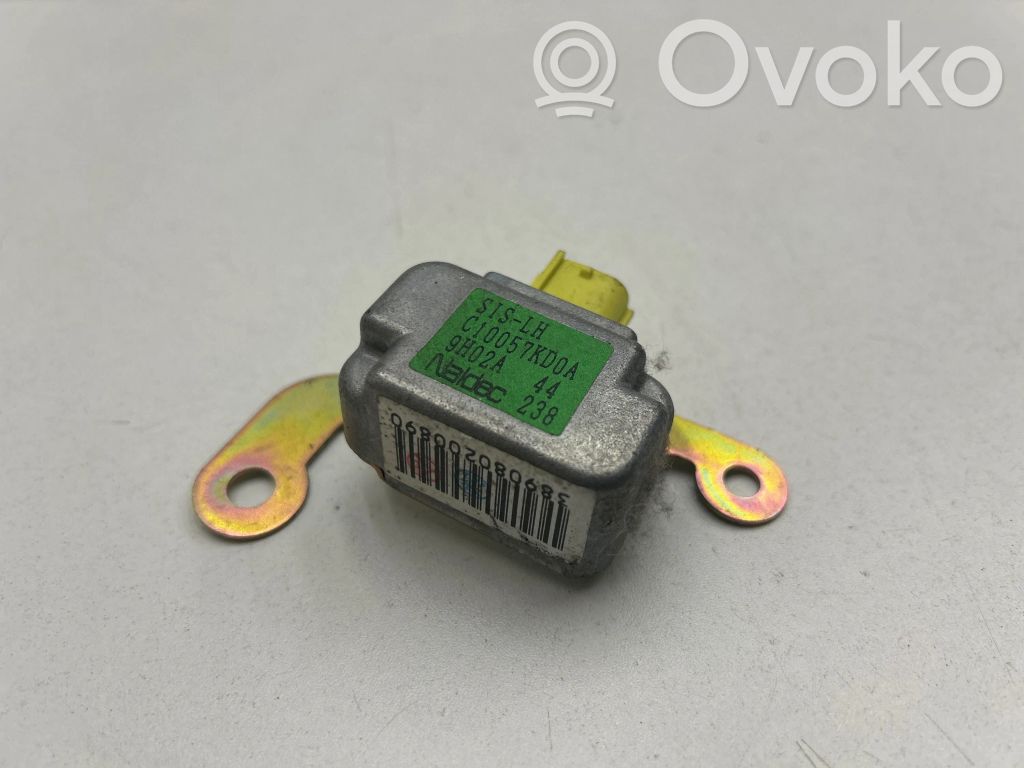 Mazda Premacy Airbag deployment crash/impact sensor 