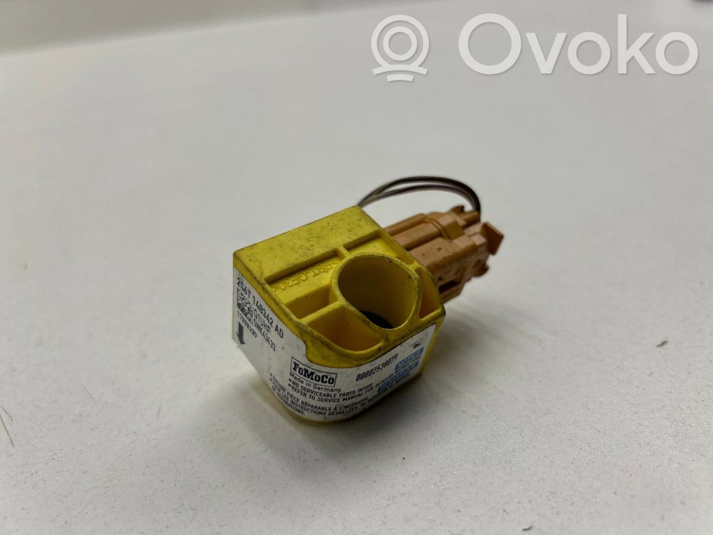 Airbagsensor Crashsensor Drucksensor   2S6T14B342AD,5WK43433,17880289