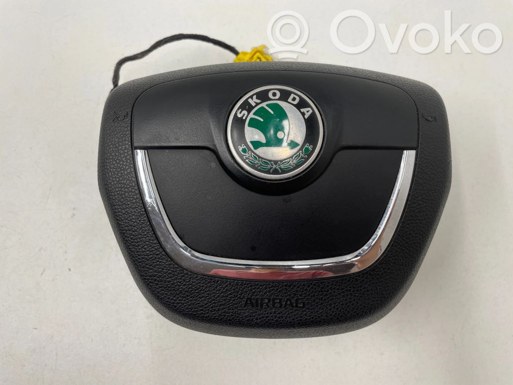 Poduszka powietrzna Airbag kierownicy   3T0880201B,62220050A,0011S00TEBBV