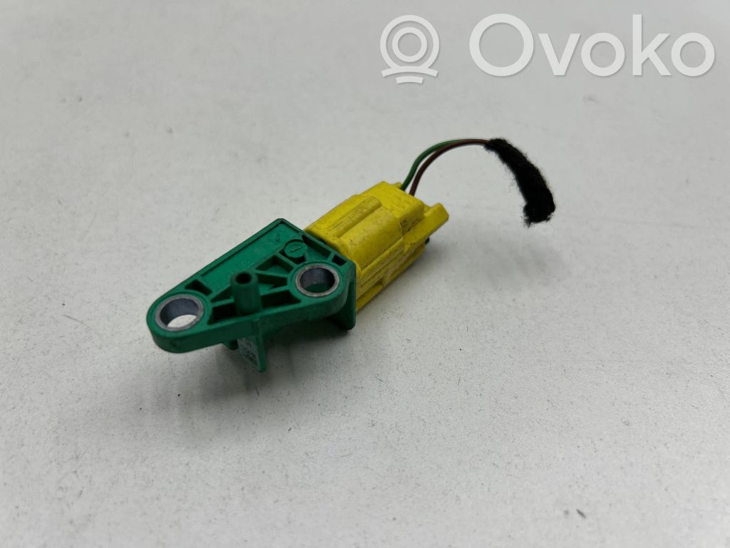 Audi A3 S3 8P Airbagsensor Crashsensor Drucksensor 