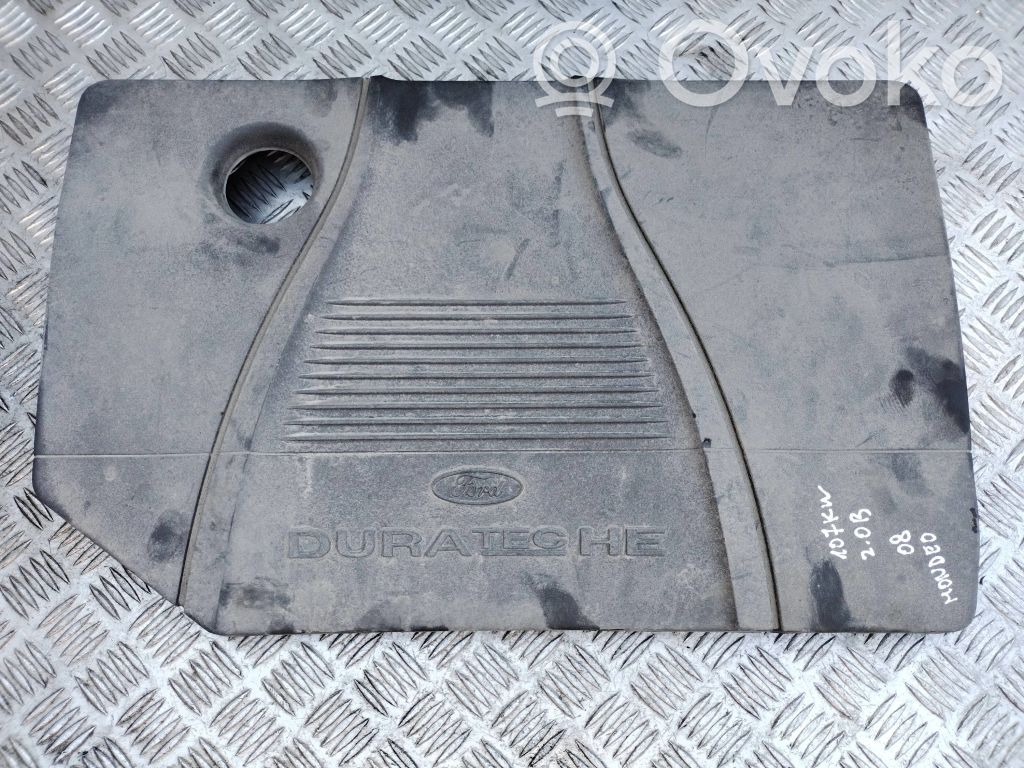 Ford Mondeo MK IV Motorabdeckung 