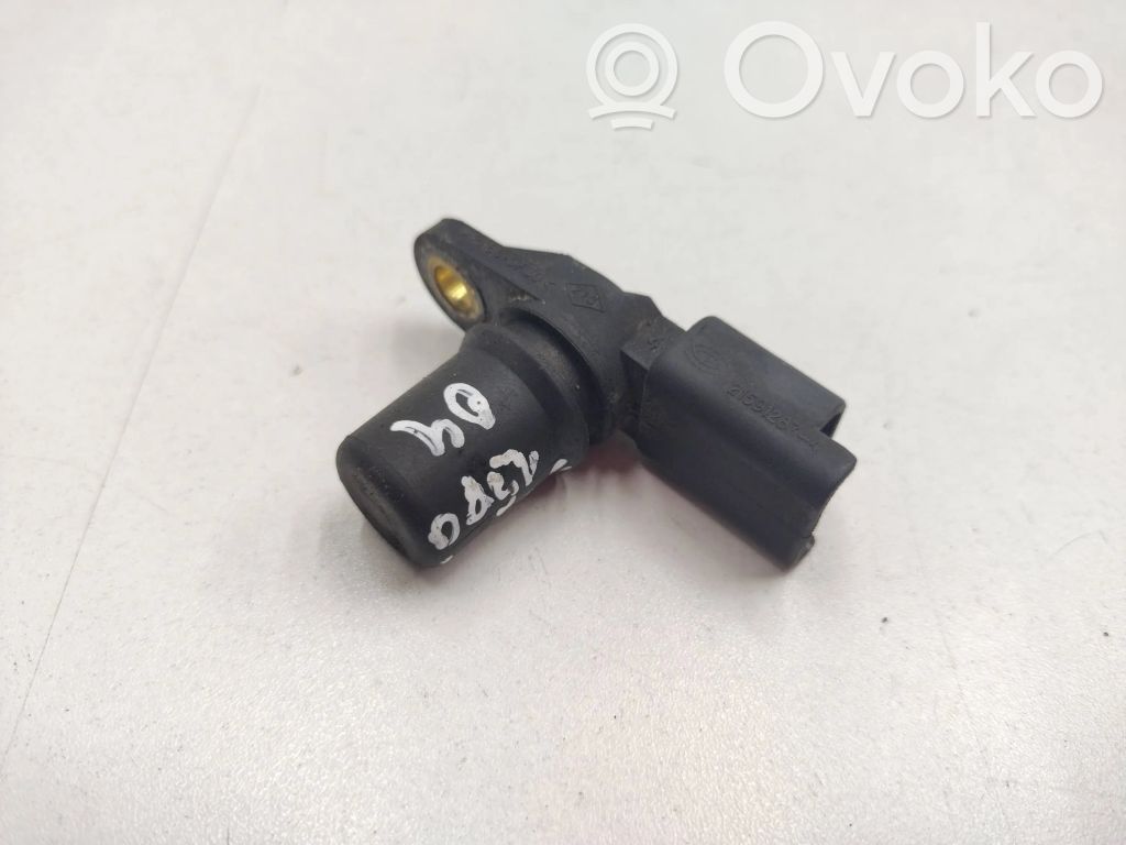 Renault Megane II Camshaft position sensor 