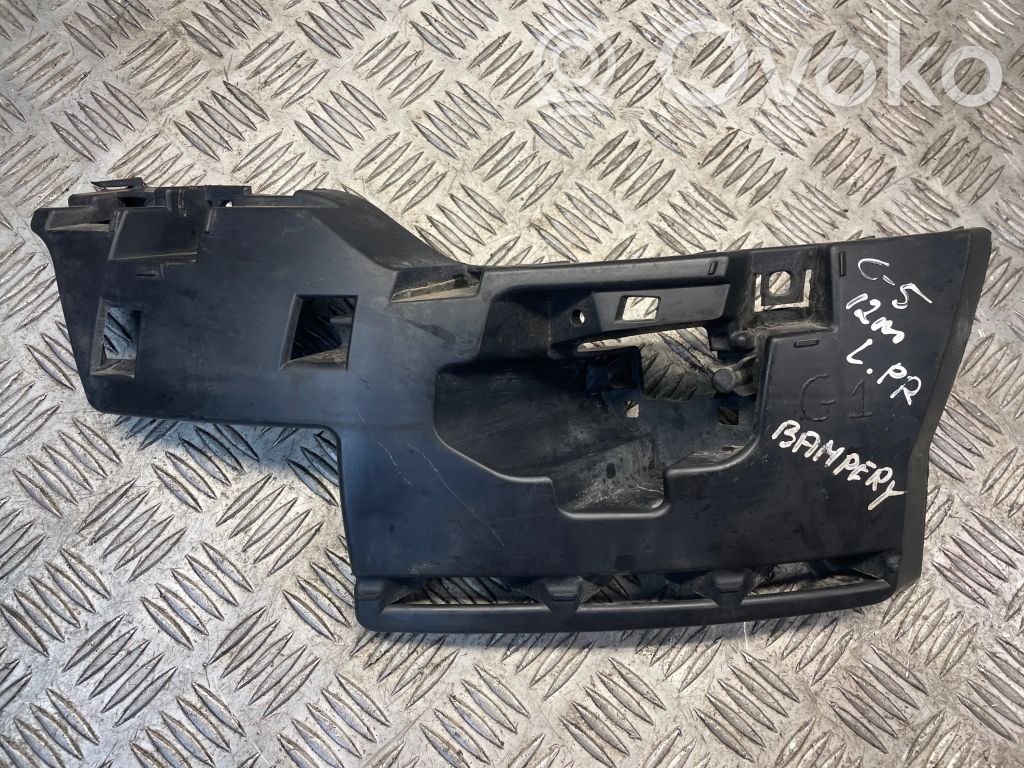 Citroen C5 Front bumper mounting bracket 