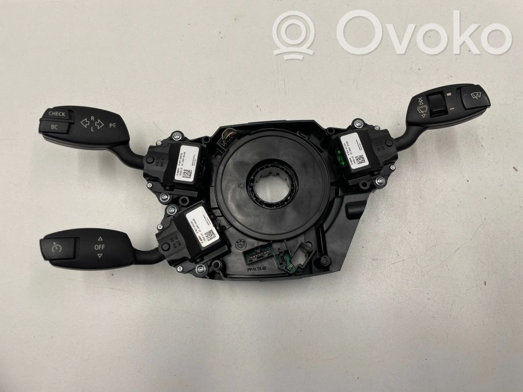 BMW 5 E60 E61 Rokturu komplekts 