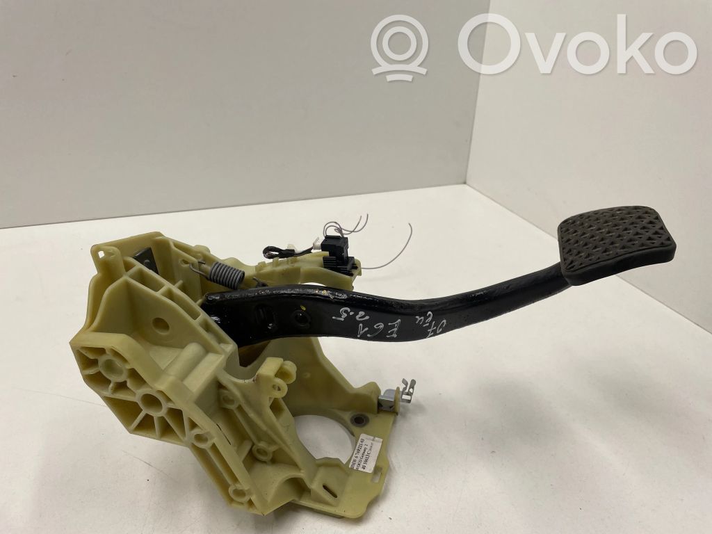 BMW 5 E60 E61 Brake pedal 
