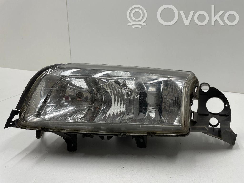 Volvo S80 Priekinis žibintas 