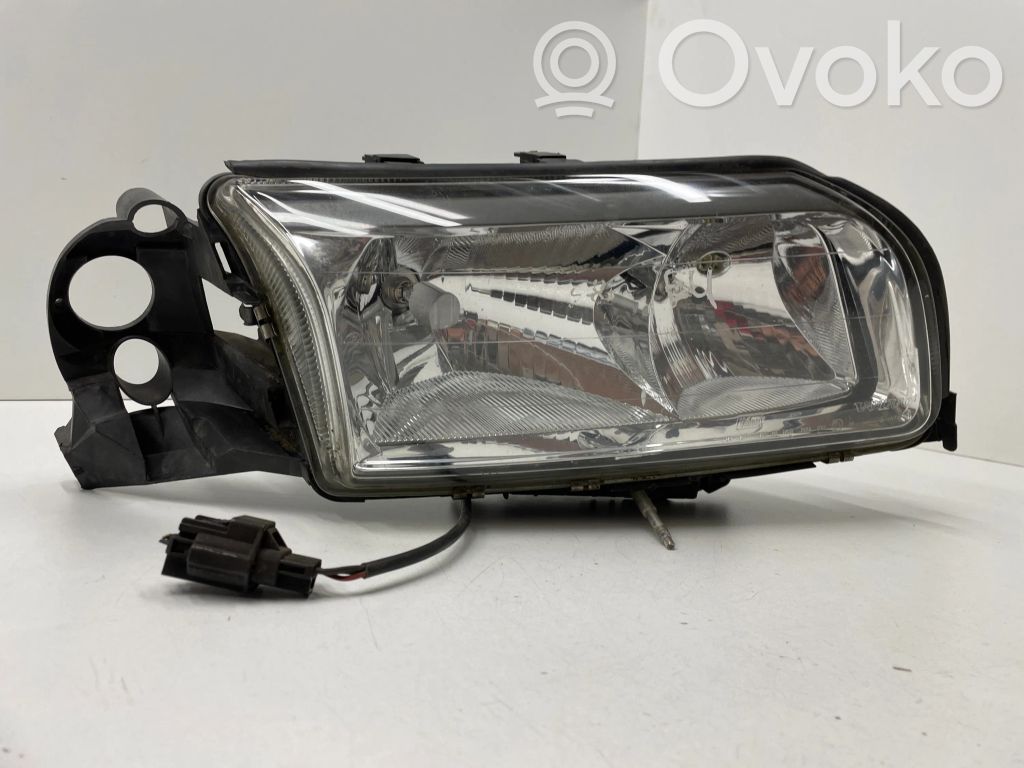Volvo S80 Scheinwerfer 