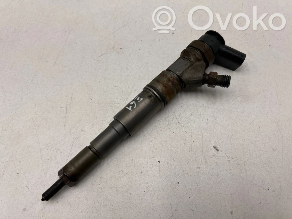 BMW 5 E60 E61 Sprausla (-i) 