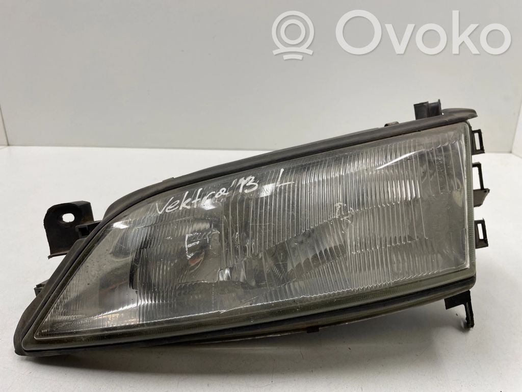 Opel Vectra B Headlight/headlamp 
