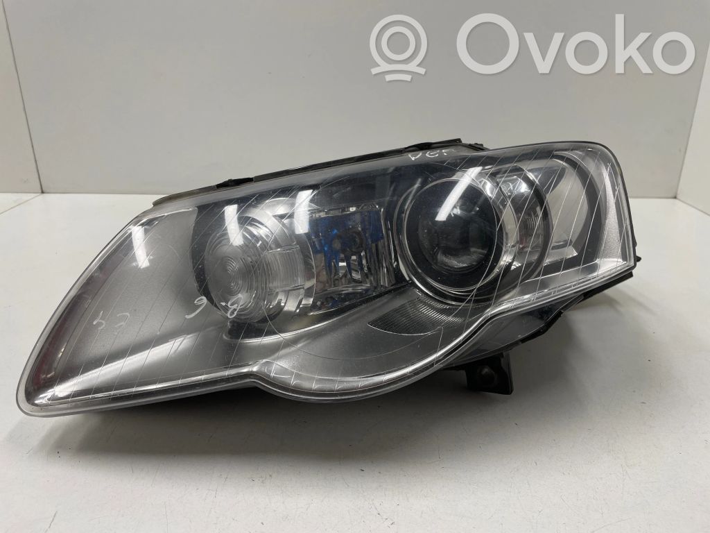 Lampa przednia   89312659,088981,A5542