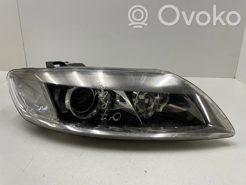Scheinwerfer   4L0941004B,89312980