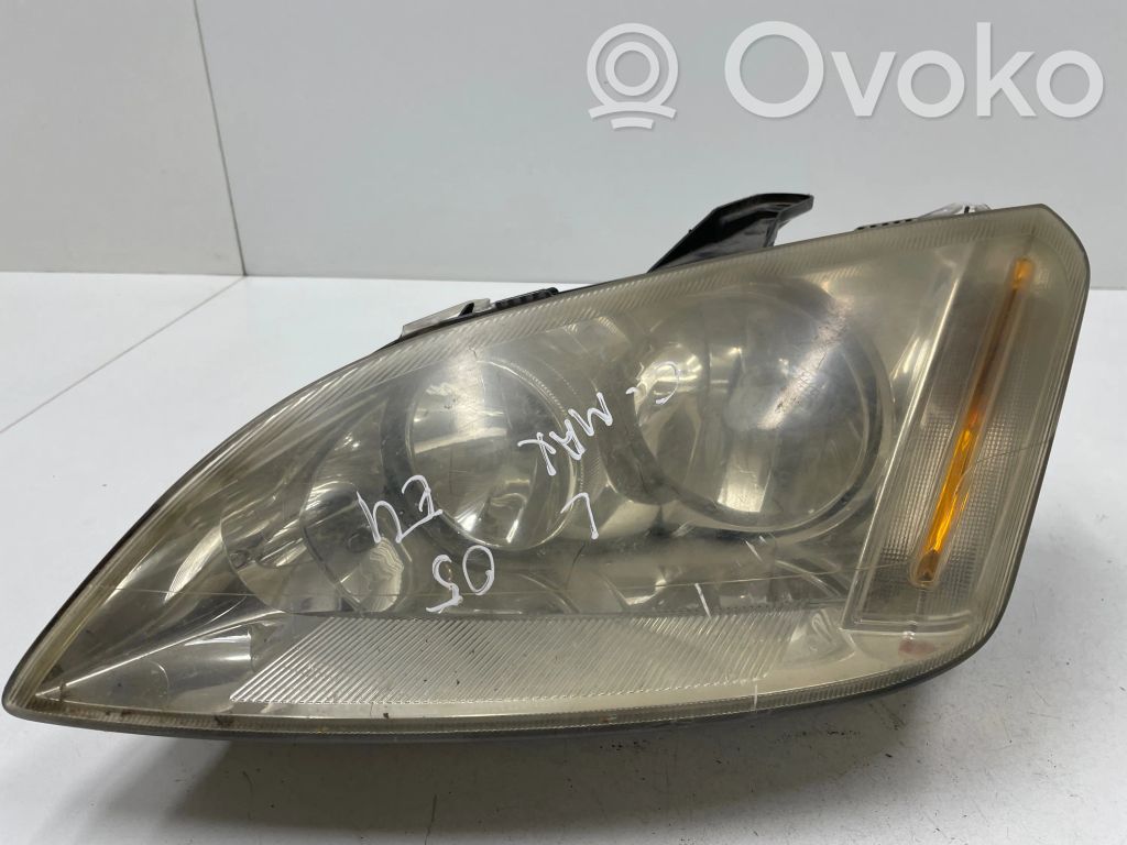 Ford Focus C-MAX Phare frontale 