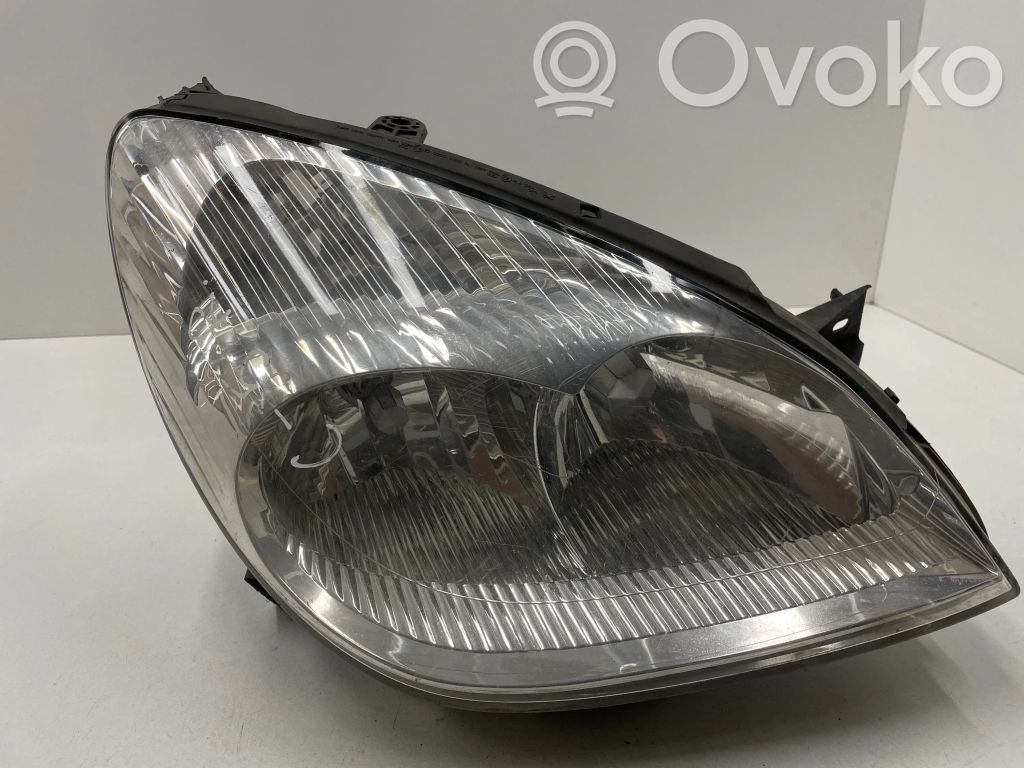 Citroen C5 Scheinwerfer 