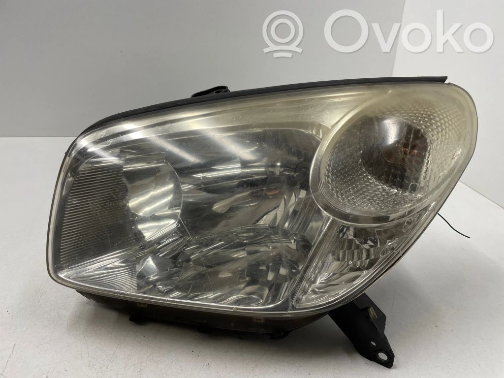 Toyota RAV 4 (XA10) Headlight/headlamp 