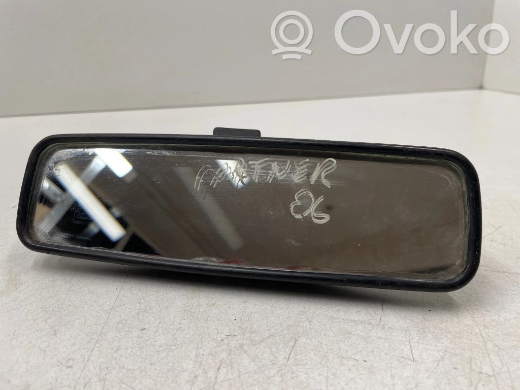 Peugeot Partner Rear view mirror (interior) 