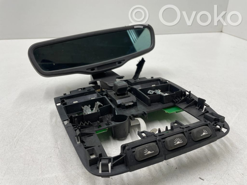 Volvo XC90 Rear view mirror (interior) 