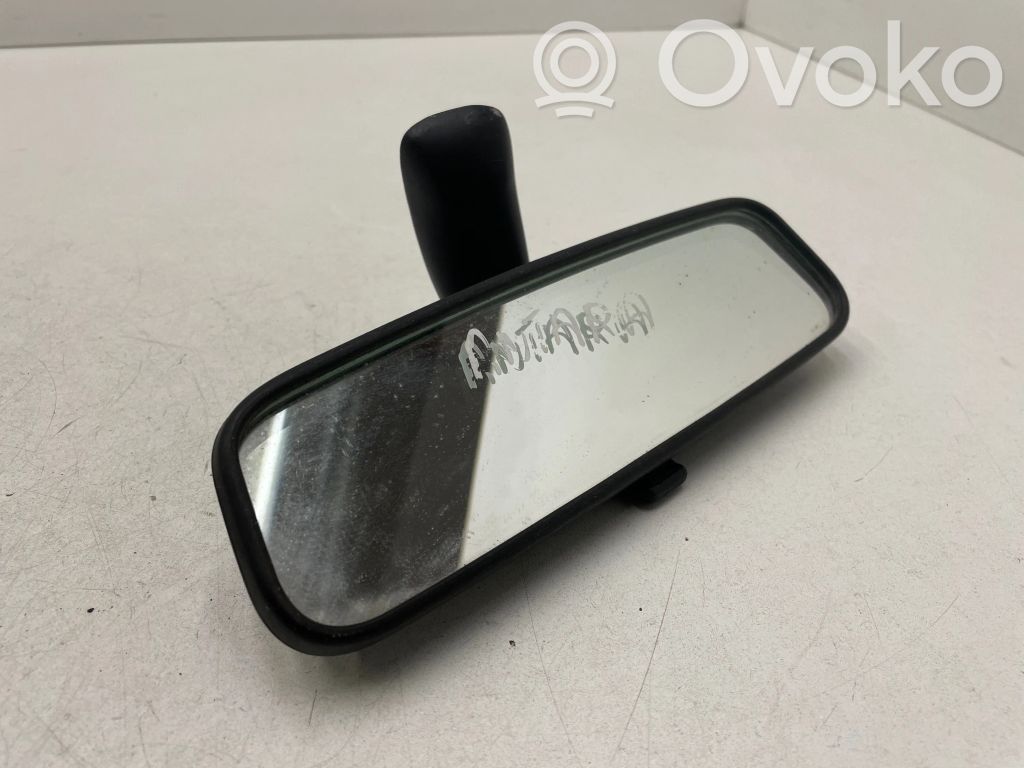 Citroen C4 I Rear view mirror (interior) 