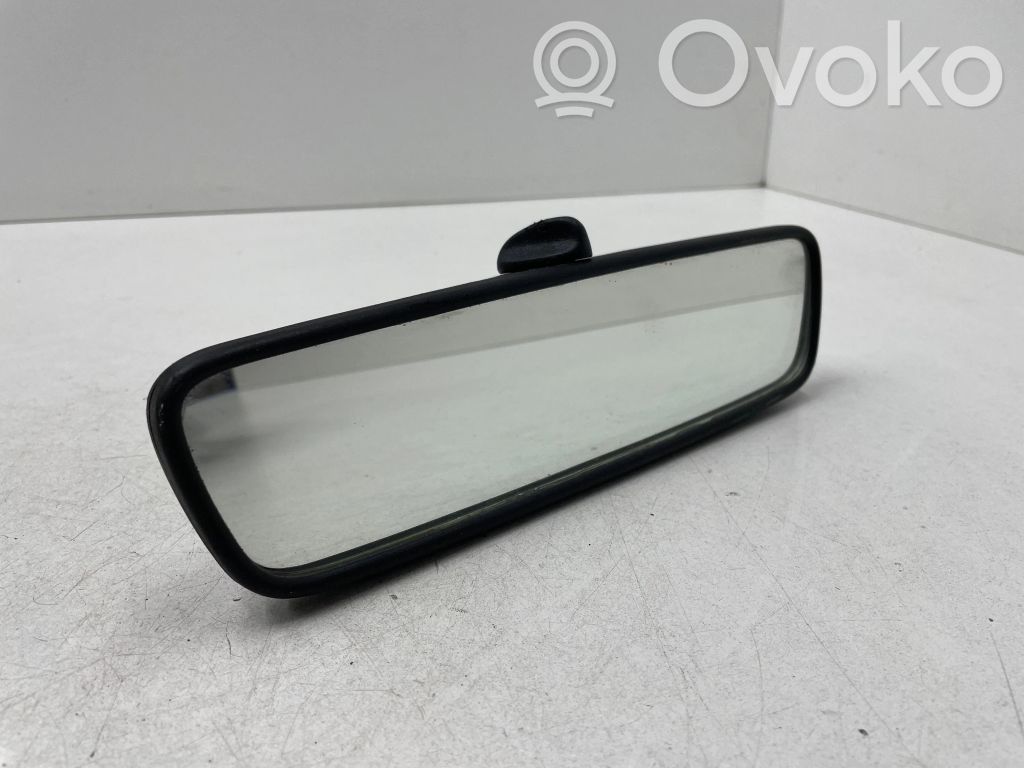 Opel Zafira A Rear view mirror (interior) 