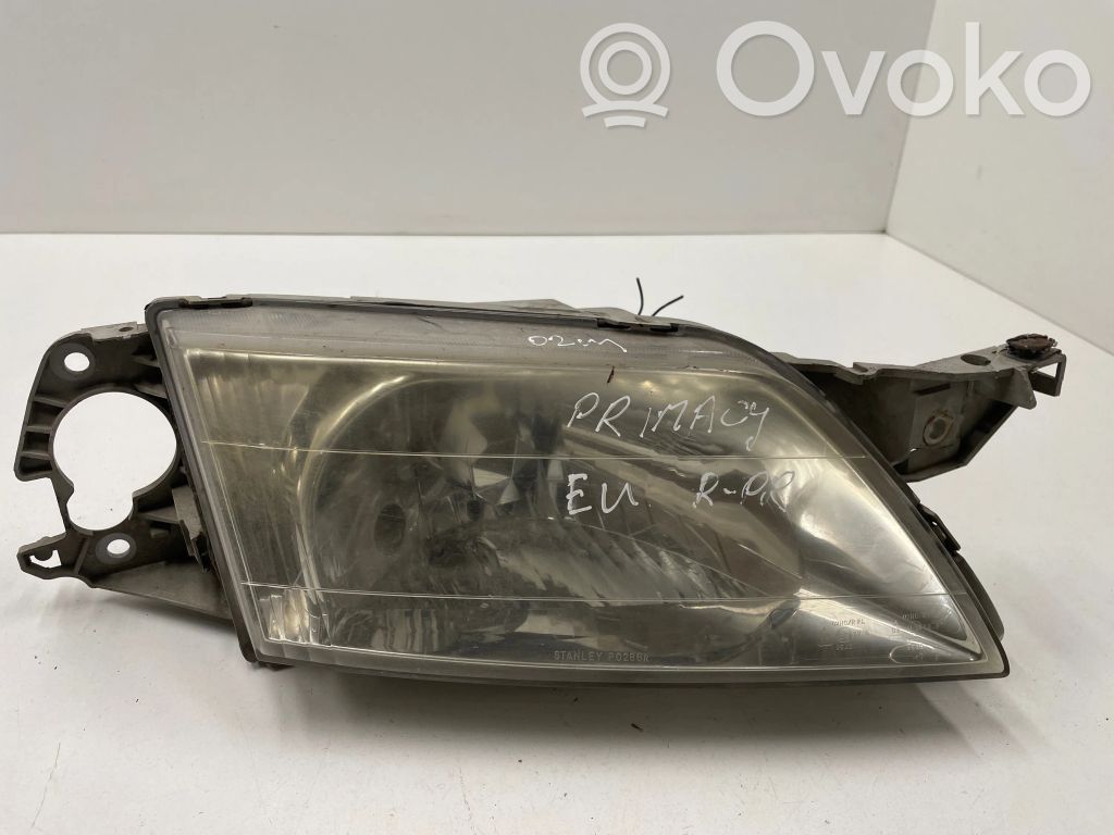 Mazda Premacy Headlight/headlamp 