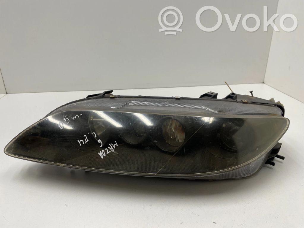 Mazda 6 Headlight/headlamp 