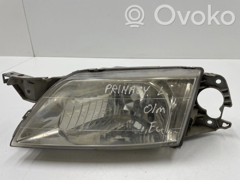 Mazda Premacy Headlight/headlamp 