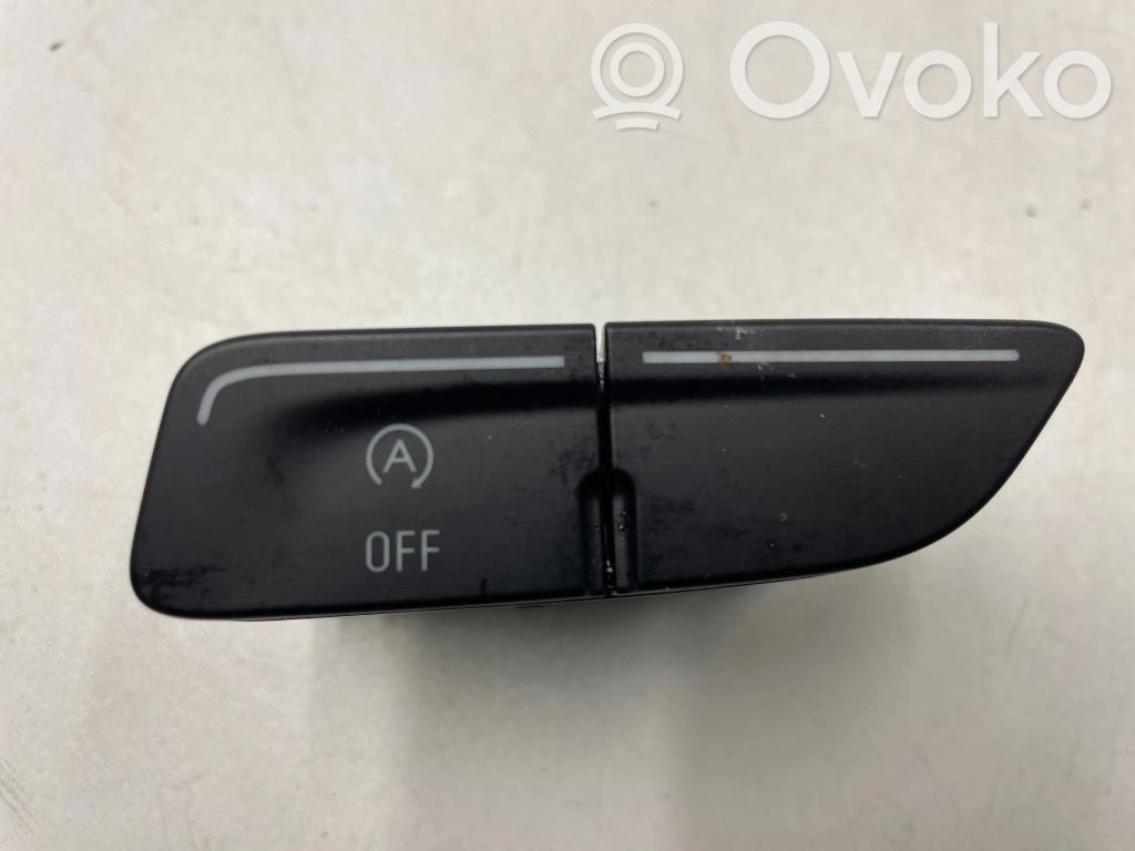 Ford Transit Courier ESP (stability program) switch 