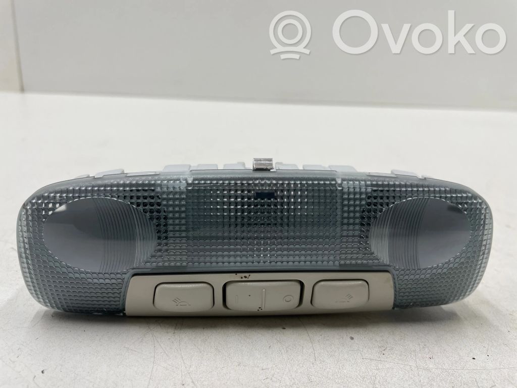 Ford Transit Courier Other interior light 