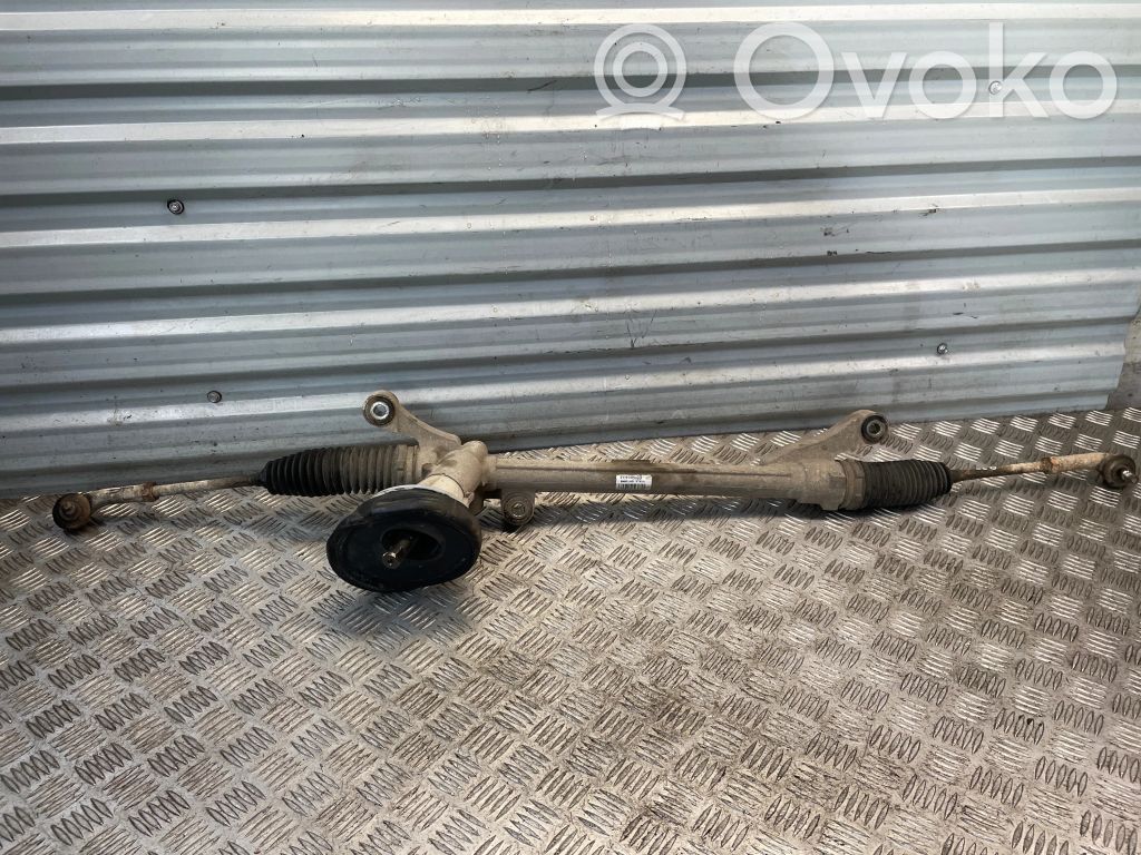 Ford Transit Courier Steering rack 