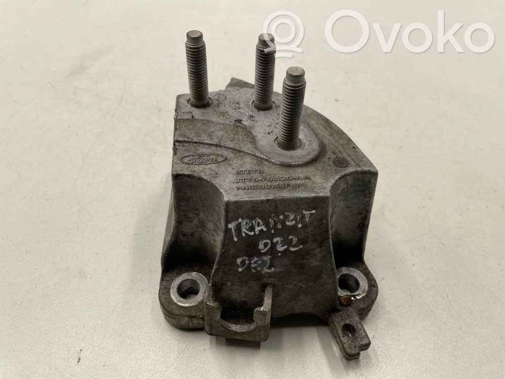 Ford Transit Courier Gearbox mounting bracket 