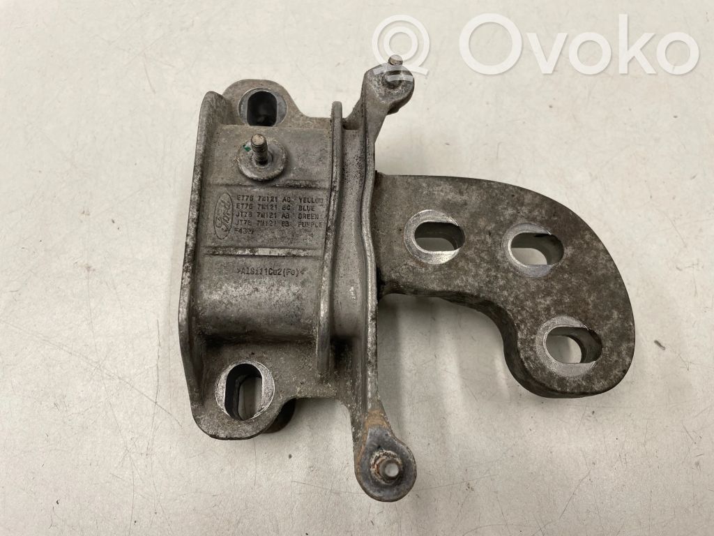 Ford Transit Courier Engine mount bracket 