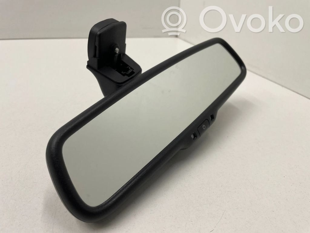 Chevrolet Captiva Espejo retrovisor (interior) 