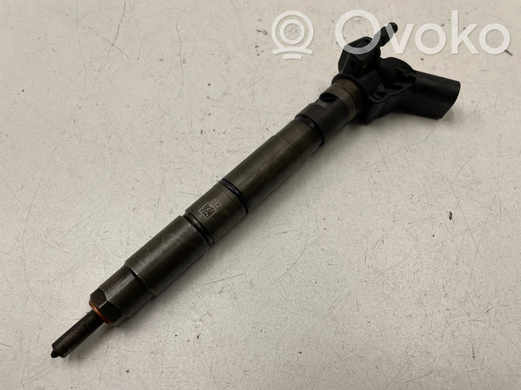Inyector de combustible   059130277AB,060113,0445115037