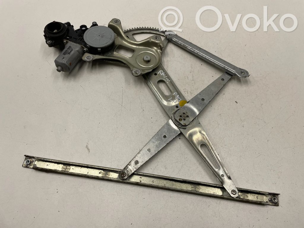 Toyota RAV 4 (XA30) Elektryczny podnośnik szyby drzwi przednich 