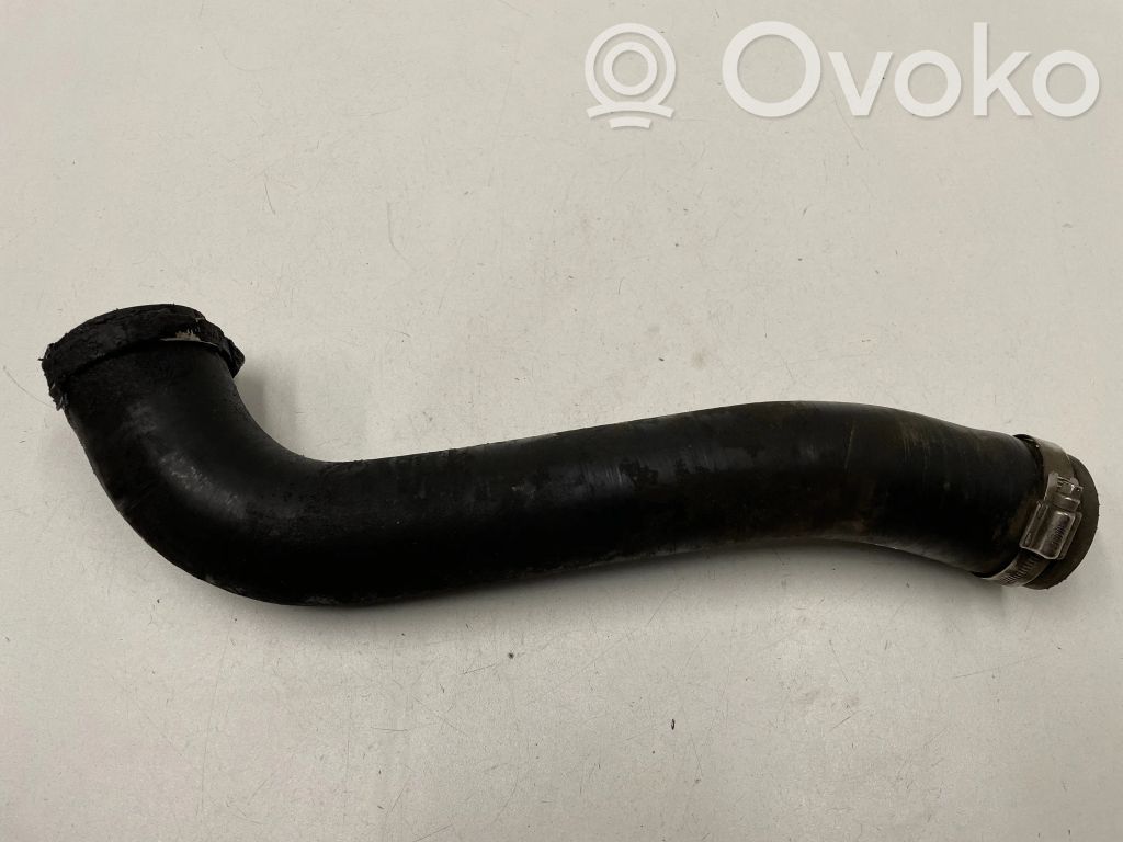 Chrysler Grand Voyager V Intercooler hose/pipe 