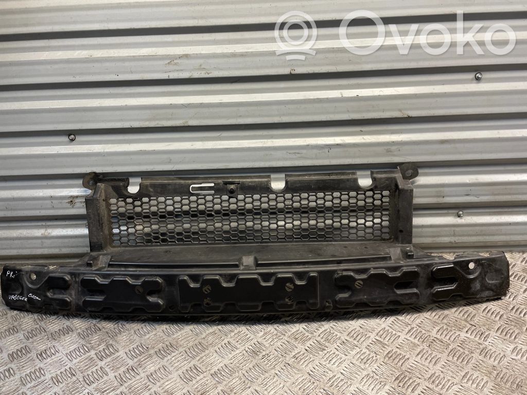 Chrysler Grand Voyager V Front bumper support beam 