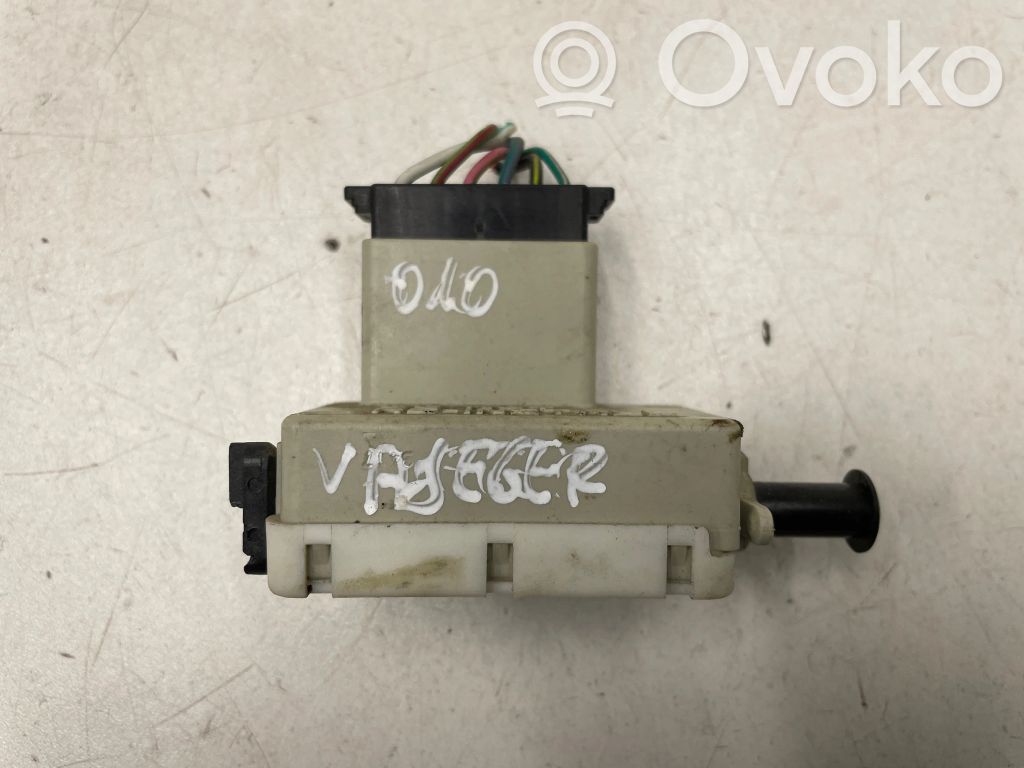Chrysler Grand Voyager V Brake pedal sensor switch 